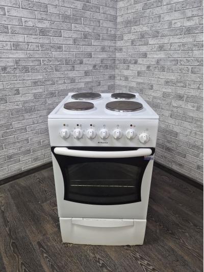 Плита электрическая Hansa FСЕW 54001012